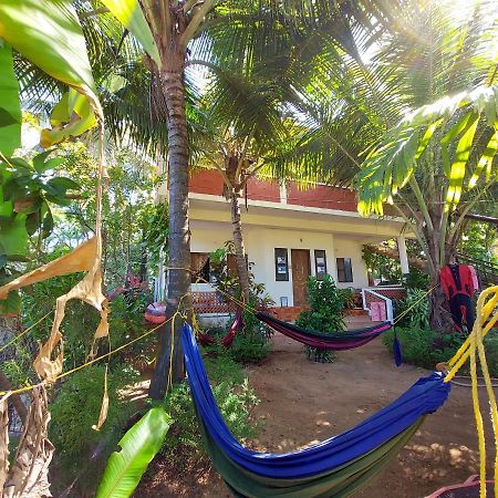 Cocopelli Guest House Gokarna  Buitenkant foto