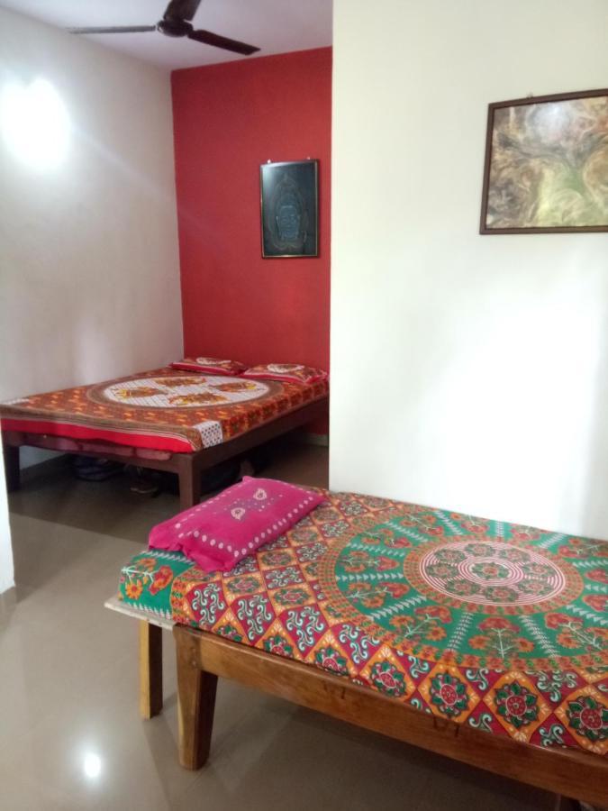 Cocopelli Guest House Gokarna  Buitenkant foto