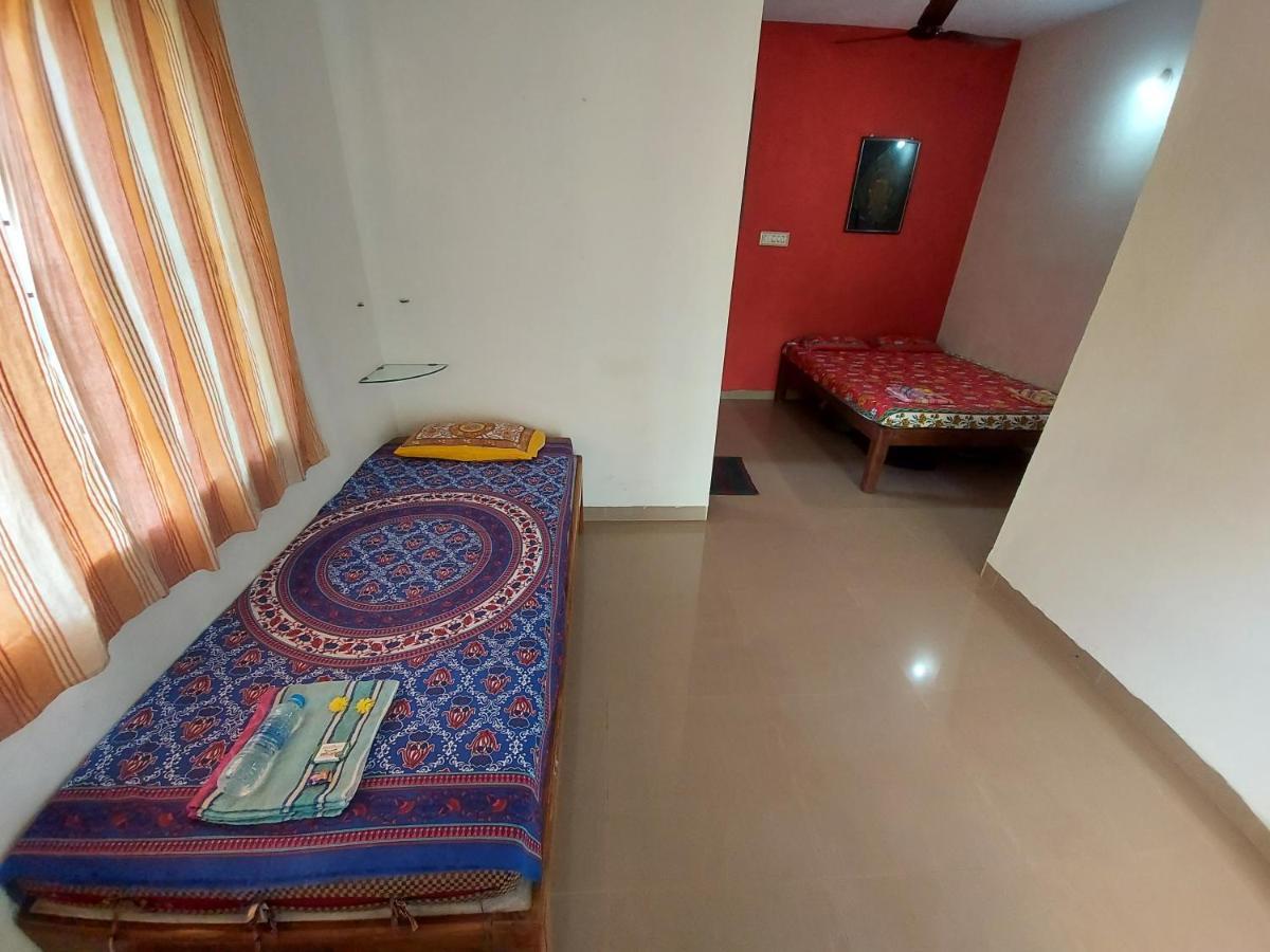 Cocopelli Guest House Gokarna  Buitenkant foto