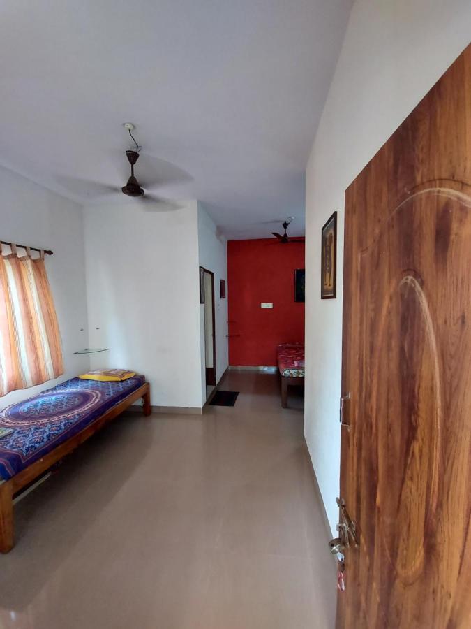 Cocopelli Guest House Gokarna  Buitenkant foto