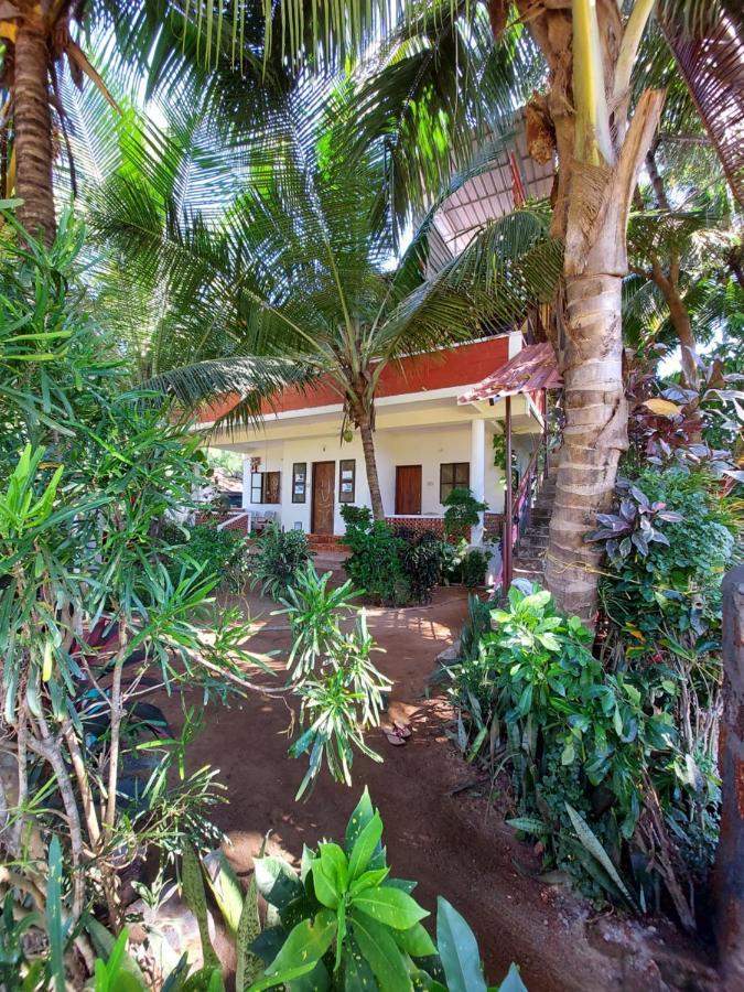 Cocopelli Guest House Gokarna  Buitenkant foto
